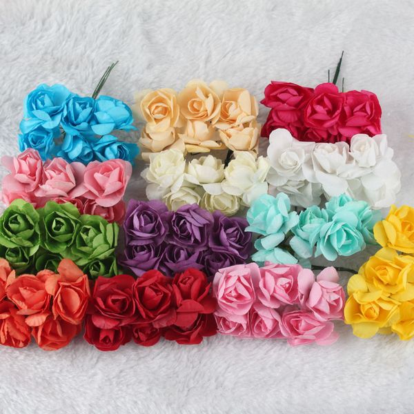 of diy craft wreath accessories material decoration accessories simulation flower jewelry wholesale
of diy craft wreath accessories material decoration accessories simulation flower jewelry wholesale