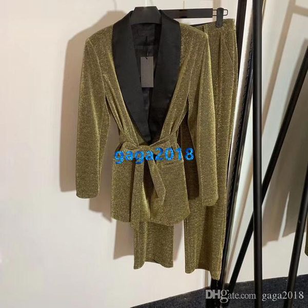high end женщины девушки брюки комплект блейзер куртка bling галстук талия шаль воротник с длинным рукавом топ рубашка блузка гарем прямые л, White
high end женщины девушки брюки комплект блейзер куртка bling галстук талия шаль воротник с длинным рукавом топ рубашка блузка гарем прямые л, White
