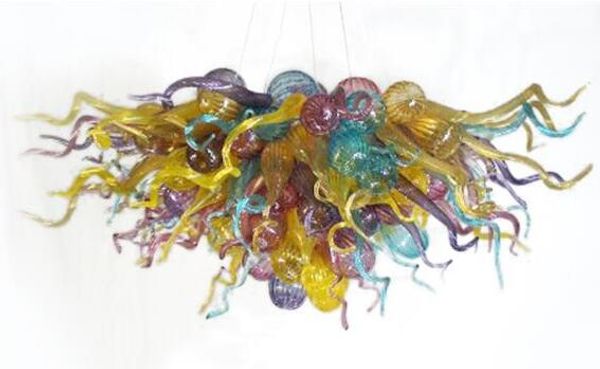 28 by 20 inches hand blown glass chandelier lighting colorful modern art glass pendant lighting turkish style art decor home lamps
28 by 20 inches hand blown glass chandelier lighting colorful modern art glass pendant lighting turkish style art decor home lamps