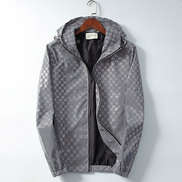 brand mens jackets windbreaker special cool color designer classic floral print coats street zipper hoodies men designer jackets y99, Black;brown
brand mens jackets windbreaker special cool color designer classic floral print coats street zipper hoodies men designer jackets y99, Black;brown