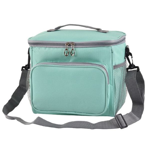 lunch bags, lunch boxes, large refrigerated bags for men, ladies, adjustable belts, front pockets and double mesh side poc, Blue;pink
lunch bags, lunch boxes, large refrigerated bags for men, ladies, adjustable belts, front pockets and double mesh side poc, Blue;pink