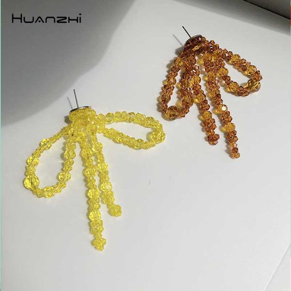 huanzhi 2020 new transparent resin crystal dangle drop earrings colorful transparent jewelry for women girls party travel, Silver
huanzhi 2020 new transparent resin crystal dangle drop earrings colorful transparent jewelry for women girls party travel, Silver