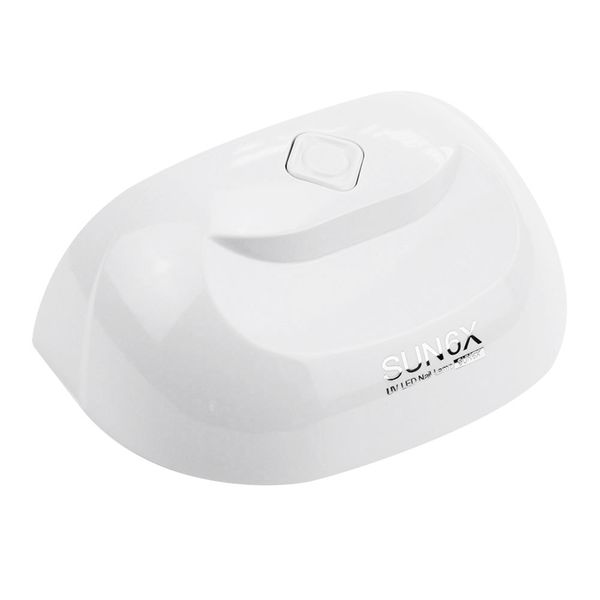 sun6x lamp for nails lacquer gel lamp uv led nail dryer machine portable 18w nail uv led gel polish varnish lamps with usb
sun6x lamp for nails lacquer gel lamp uv led nail dryer machine portable 18w nail uv led gel polish varnish lamps with usb