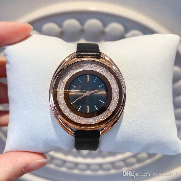 brand new women dress watches casual leather clock fashion relogio feminino luxury famous lady quartz wristwatch drop shipping2019, Slivery;brown
brand new women dress watches casual leather clock fashion relogio feminino luxury famous lady quartz wristwatch drop shipping2019, Slivery;brown