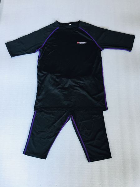 xbody ems body suit cotton underwear x bodi undergarment muscle training bodybuilding black color wholesale
xbody ems body suit cotton underwear x bodi undergarment muscle training bodybuilding black color wholesale