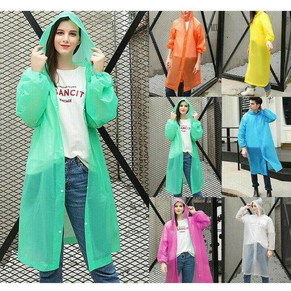 eva kids raincoat colorful waterproof plastic reusable rain poncho eva better trendy bigger yhrcu, Red;brown
eva kids raincoat colorful waterproof plastic reusable rain poncho eva better trendy bigger yhrcu, Red;brown