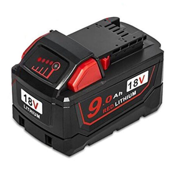 m18 9ah battery shell plastic case charging protection circuit board pcb for 18v 1.5ah 3.0ah 9.0ah battery pack box
m18 9ah battery shell plastic case charging protection circuit board pcb for 18v 1.5ah 3.0ah 9.0ah battery pack box