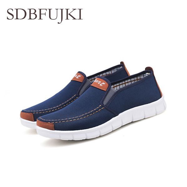 2019 new canvas sneakers flat casual shoes men's casual breathable lazy shoes men's low to help mesh sneakers rubber soles
2019 new canvas sneakers flat casual shoes men's casual breathable lazy shoes men's low to help mesh sneakers rubber soles