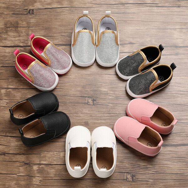 goocheer fashion 2020 toddler newborn baby booties girl crib pram shoes summer soft pu shoes prewalker
goocheer fashion 2020 toddler newborn baby booties girl crib pram shoes summer soft pu shoes prewalker