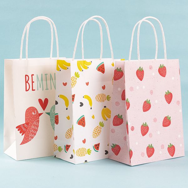 50pcs festival gift kraft bag white shopping bags with animal multifunction chocolate candy dragee paper gift bag with handles
50pcs festival gift kraft bag white shopping bags with animal multifunction chocolate candy dragee paper gift bag with handles
