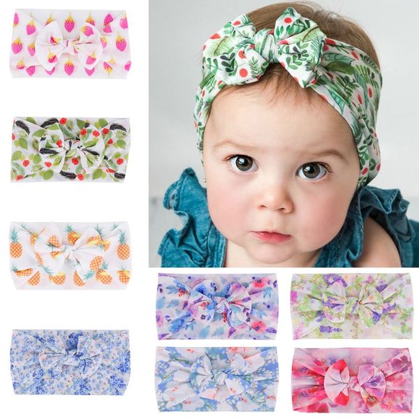 new floral seamless print baby hair band children hair accessories infants bow wide-brimmed headdress, Slivery;white
new floral seamless print baby hair band children hair accessories infants bow wide-brimmed headdress, Slivery;white