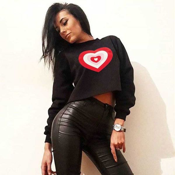 nicemix mujer autumn winter clothes sweatshirt women jacket 2019 long sleeve kawaii heart white red black sweatshirt moletom
nicemix mujer autumn winter clothes sweatshirt women jacket 2019 long sleeve kawaii heart white red black sweatshirt moletom