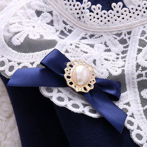 girls blouses 2018 spring baby girl clothes children clothing school girl blouse cotton child lace shirt blusas kids clothes, White;black
girls blouses 2018 spring baby girl clothes children clothing school girl blouse cotton child lace shirt blusas kids clothes, White;black