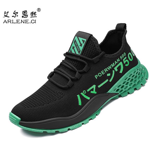 2020 men tennis shoes air mesh mens trainers lightweight outdoor sneakers gym sport shoes men jogging walking footware trainers
2020 men tennis shoes air mesh mens trainers lightweight outdoor sneakers gym sport shoes men jogging walking footware trainers