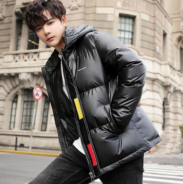 wholesale mens designer jackets new brand down jacket with letters winter coats sports brand parkas clothing m-3xl optional, Black
wholesale mens designer jackets new brand down jacket with letters winter coats sports brand parkas clothing m-3xl optional, Black