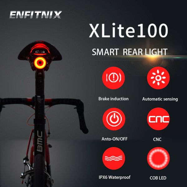 enfitnix smart rear light xlite 100 tail light auto start sbraking sensing led waterproof ipx6
enfitnix smart rear light xlite 100 tail light auto start sbraking sensing led waterproof ipx6