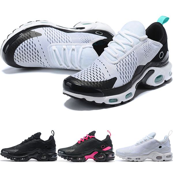 2020 new mercuial tn plus og ultra se mens running shoes male sports run tns trainers fashion black white women cushion sneakers at6789-006
2020 new mercuial tn plus og ultra se mens running shoes male sports run tns trainers fashion black white women cushion sneakers at6789-006