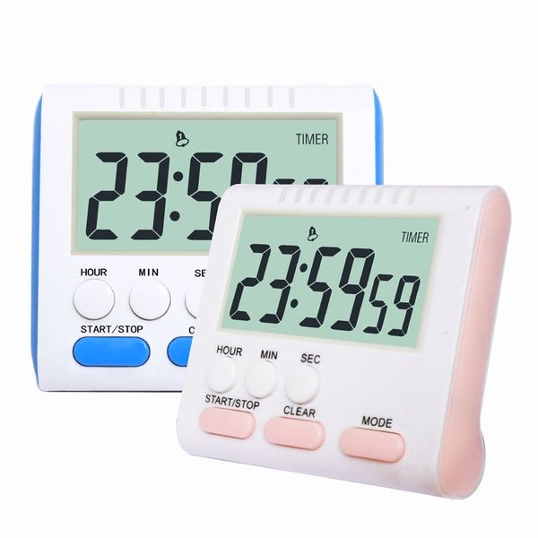 aaa battery operated digital large lcd display home kitchen timer electronic kitchen cooking timer satch cooking tools
aaa battery operated digital large lcd display home kitchen timer electronic kitchen cooking timer satch cooking tools