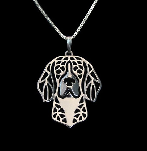 g.sky beagle dog necklace handmade necklace carved hollow pendant jewelry silver/golden colors plated fast delivery
g.sky beagle dog necklace handmade necklace carved hollow pendant jewelry silver/golden colors plated fast delivery