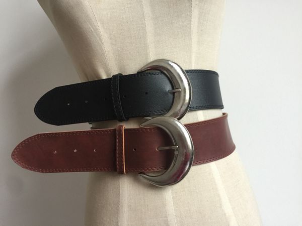 new arrivals timelimited woman designers fashion similar models european style girdle belt widening belt windbreaker jacket with, Black;brown
new arrivals timelimited woman designers fashion similar models european style girdle belt widening belt windbreaker jacket with, Black;brown