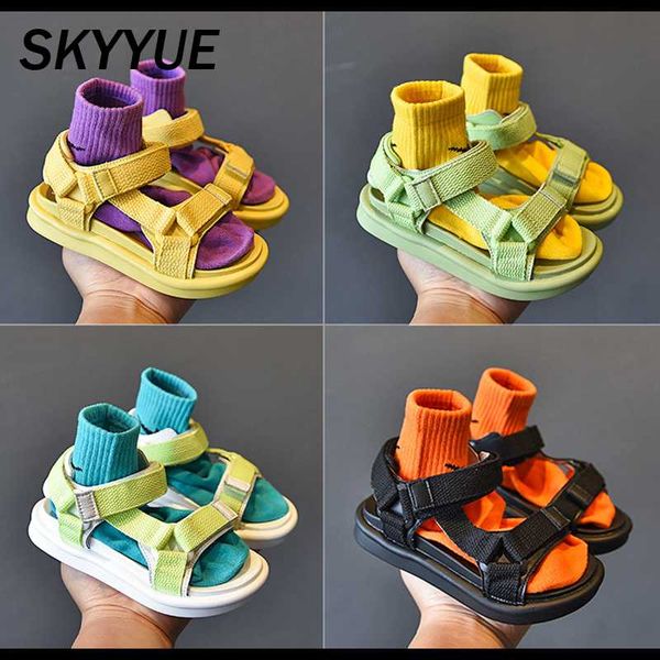 summer kids sport sandals children casual sandals baby girls mesh beach fashion brand shoes soft black 2020 new, Black;red
summer kids sport sandals children casual sandals baby girls mesh beach fashion brand shoes soft black 2020 new, Black;red