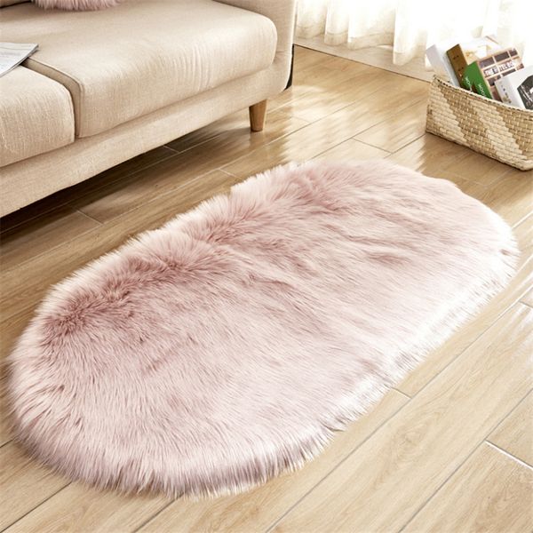 80*160cm modern minimalist european carpet home living room bedroom door mat floor mat imitation wool plush rug can be customized
80*160cm modern minimalist european carpet home living room bedroom door mat floor mat imitation wool plush rug can be customized