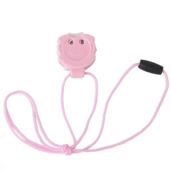 1 x pendant style numeric row counter for weaving knitting needle craft---random color
1 x pendant style numeric row counter for weaving knitting needle craft---random color