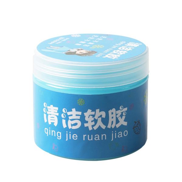 120g car cleaning glue multi-function magic dust cleaner compound super clean slimy gel for phone lappc computer keyboard ca
120g car cleaning glue multi-function magic dust cleaner compound super clean slimy gel for phone lappc computer keyboard ca