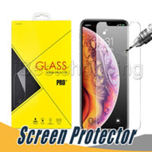 screen protector anti-shatter film tempered glass for iphone x xr xs max 8 7 6s plus samsung stylo 3 4 j3 j7 prime with retail package
screen protector anti-shatter film tempered glass for iphone x xr xs max 8 7 6s plus samsung stylo 3 4 j3 j7 prime with retail package