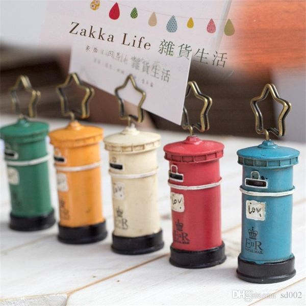 originality party decoration british style eco friendly resin letter mailbox memo note clip fashion ornament new arrival 4 1sle1
originality party decoration british style eco friendly resin letter mailbox memo note clip fashion ornament new arrival 4 1sle1