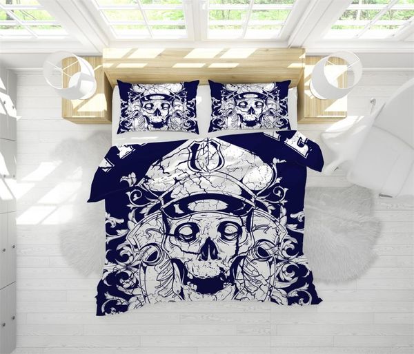 horror skull pirate bedroom decor bedding set men boys gift microfiber bedspreads 1pc duvet cover with pillowcases dropship
horror skull pirate bedroom decor bedding set men boys gift microfiber bedspreads 1pc duvet cover with pillowcases dropship