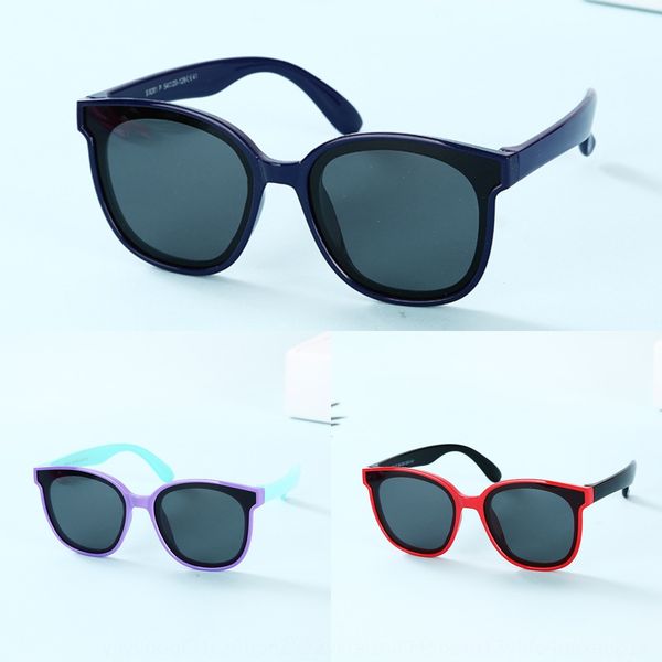 anti-ultraviolet polarized baby children's silicone anti-ultraviolet polarized sun silicone sun baby glasses children's sun glasse, Blue
anti-ultraviolet polarized baby children's silicone anti-ultraviolet polarized sun silicone sun baby glasses children's sun glasse, Blue