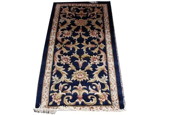 thick and plush european savonnerie rug antique chinese hand-made wool wall art geometric antique wool rug carpet
thick and plush european savonnerie rug antique chinese hand-made wool wall art geometric antique wool rug carpet