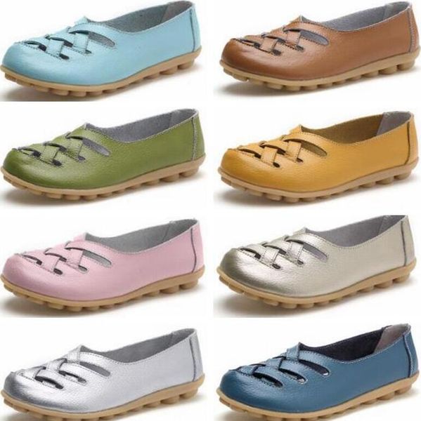 flats shoes hole doug shoe loafers sandals nurses shoe low help shallow flats chaussures breathable mother shoes genuine leather shoes u5067, Black
flats shoes hole doug shoe loafers sandals nurses shoe low help shallow flats chaussures breathable mother shoes genuine leather shoes u5067, Black