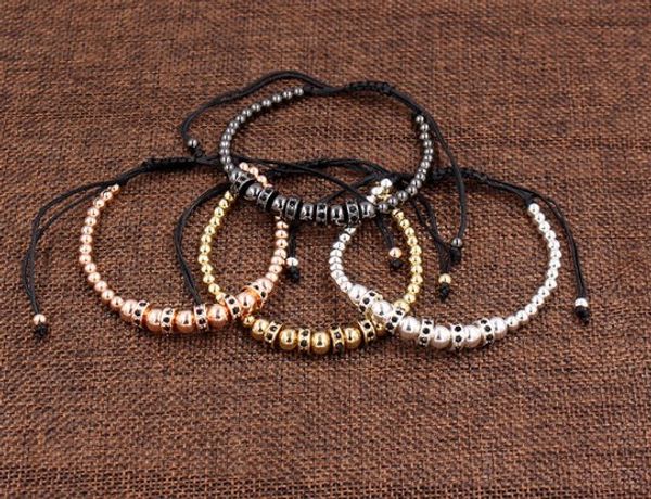 8mm ihj4 gold silver copper cz zircon cubic zirconia elastic adjusted men macrame charm prayer buddha yoga bracelet bangles, Black
8mm ihj4 gold silver copper cz zircon cubic zirconia elastic adjusted men macrame charm prayer buddha yoga bracelet bangles, Black