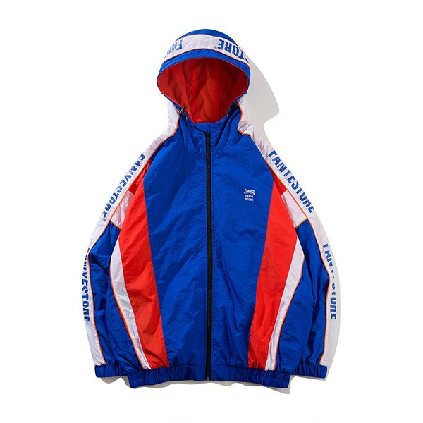 men's jackets spring windbreaker running jacket male / female sports windproof outdoor gym hood winter coat cycling sportswear sa-8, Black;brown
men's jackets spring windbreaker running jacket male / female sports windproof outdoor gym hood winter coat cycling sportswear sa-8, Black;brown