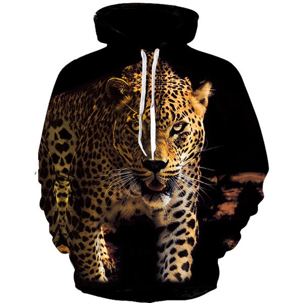new men hoodies leopard printed funny animal graphic autumn and winter 3d sweatshirt for men 2019 streetwear hoodie harajuku, Black
new men hoodies leopard printed funny animal graphic autumn and winter 3d sweatshirt for men 2019 streetwear hoodie harajuku, Black