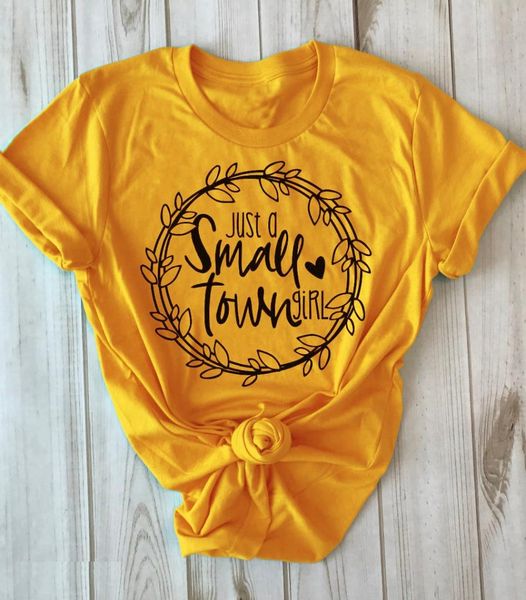 just a small town girl t shirt women heart graphic aesthetic tumblr female vintage young style street goth party tee, White
just a small town girl t shirt women heart graphic aesthetic tumblr female vintage young style street goth party tee, White