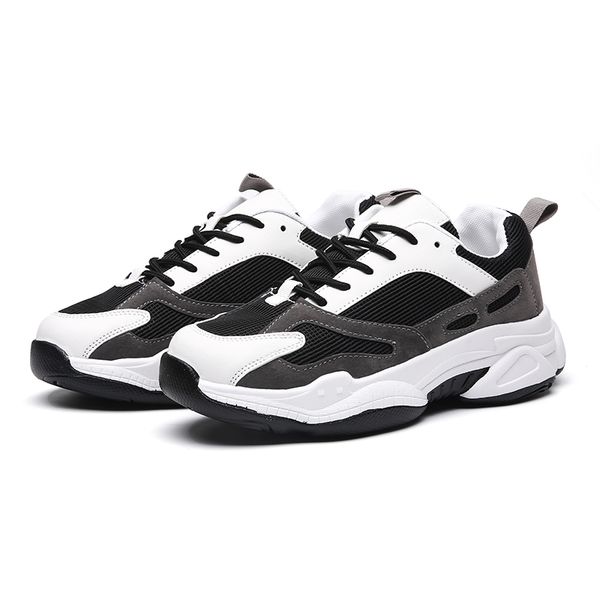 women trendy light summer ventilation mesh casual sports shoes shock absorption rubber soles lacing-up 1 color available 35~40
women trendy light summer ventilation mesh casual sports shoes shock absorption rubber soles lacing-up 1 color available 35~40