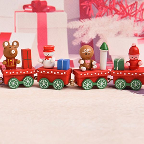 christmas decoration for home small popular train wooden train christmas decoration valentine's day new year's gift supplies
christmas decoration for home small popular train wooden train christmas decoration valentine's day new year's gift supplies