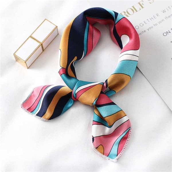 silk hair scarf women neck wraps small square head band lady print foulard kerchief bandana vintage skinny bag tie scarves, Blue;gray
silk hair scarf women neck wraps small square head band lady print foulard kerchief bandana vintage skinny bag tie scarves, Blue;gray