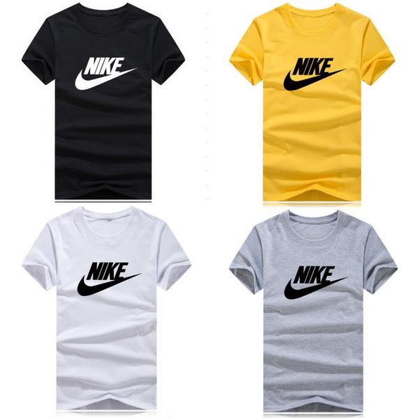 fashion t shirt big logo 9 color men women clothe 2019 casual short sleeve tshirt men o-neck summer tee shirts, White;black
fashion t shirt big logo 9 color men women clothe 2019 casual short sleeve tshirt men o-neck summer tee shirts, White;black