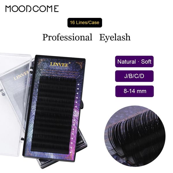 3d faux mink individual eyelashes extension lashes 16 lines/case grafting false lash classic artificial fake false eyelashes
3d faux mink individual eyelashes extension lashes 16 lines/case grafting false lash classic artificial fake false eyelashes