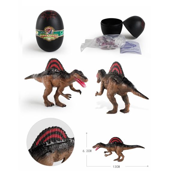 4pcs/set creative simulation dinosaur model eggs hatching dinosaur eggs tumbler toy home ornaments education toys for kids
4pcs/set creative simulation dinosaur model eggs hatching dinosaur eggs tumbler toy home ornaments education toys for kids