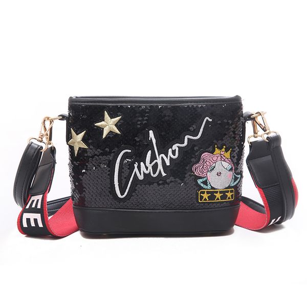 lj zulawu mini shoulder bags for women 2019 pu leather gradient sequin bag letter fashion girls cartoon flap crossbody bags pink
lj zulawu mini shoulder bags for women 2019 pu leather gradient sequin bag letter fashion girls cartoon flap crossbody bags pink