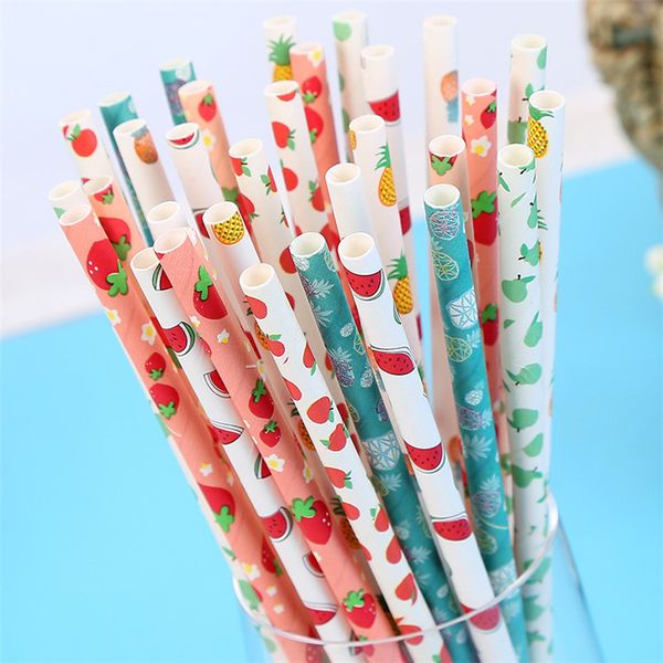 disposable fruit straw paper biodegradable straw paper drink straw party 25 pcs a lot on promotion
disposable fruit straw paper biodegradable straw paper drink straw party 25 pcs a lot on promotion