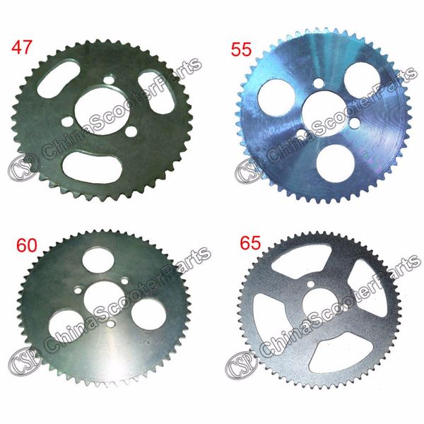 47 55 60 65 tooth 47t 55t 60t 65t 25h 29mm rear sprocket razor evo x-treme izip e gas scooter 47cc 49cc mini moto
47 55 60 65 tooth 47t 55t 60t 65t 25h 29mm rear sprocket razor evo x-treme izip e gas scooter 47cc 49cc mini moto