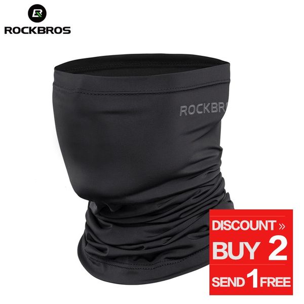 rockbros ice fabric sweat hiking scarves solid breathable camping soft uv protect neck mask men women running scarf, Black
rockbros ice fabric sweat hiking scarves solid breathable camping soft uv protect neck mask men women running scarf, Black