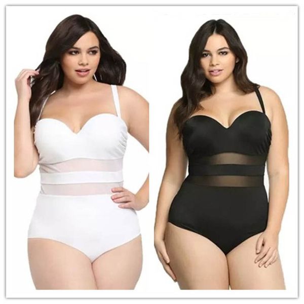 xl-4xl,2020 plus size bikini mesh swimsuit big size swimsuit swimwear large bikini tocas feminina bathing suit, White;black
xl-4xl,2020 plus size bikini mesh swimsuit big size swimsuit swimwear large bikini tocas feminina bathing suit, White;black