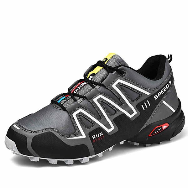 quick drying men outdoor shoes summer men running sneakers lace-up sports footwear man wear-resistance shoe size 40-45
quick drying men outdoor shoes summer men running sneakers lace-up sports footwear man wear-resistance shoe size 40-45